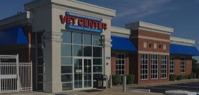 Vet Center for Readjustment Counseling