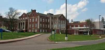 Chillicothe VA Med Ctr