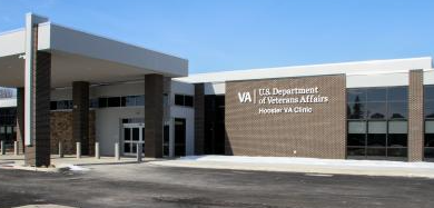 VA Northern Indaina Healthcare System