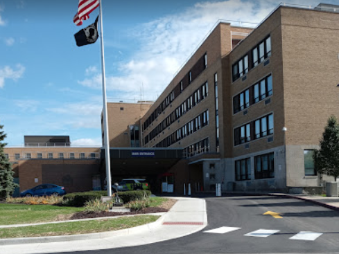 VA Northern Indiana Healthcare System