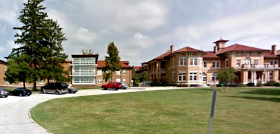 Madison State Hospital