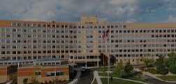 William S Middleton VA Hospital