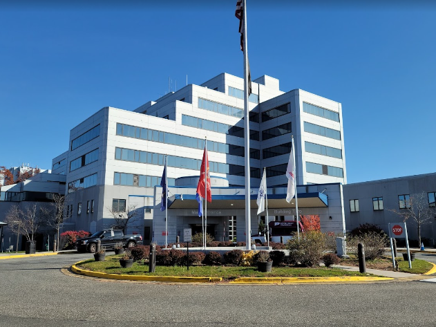 VA Healthcare Systems of Connecticut