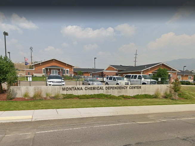 Montana Chemical Dependency Ctr