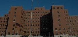 VA Saint Louis Healthcare System