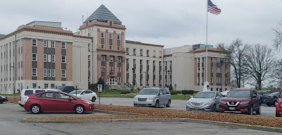 Marion VA Medical Center