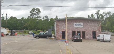 Imperial Calcasieu Human Services