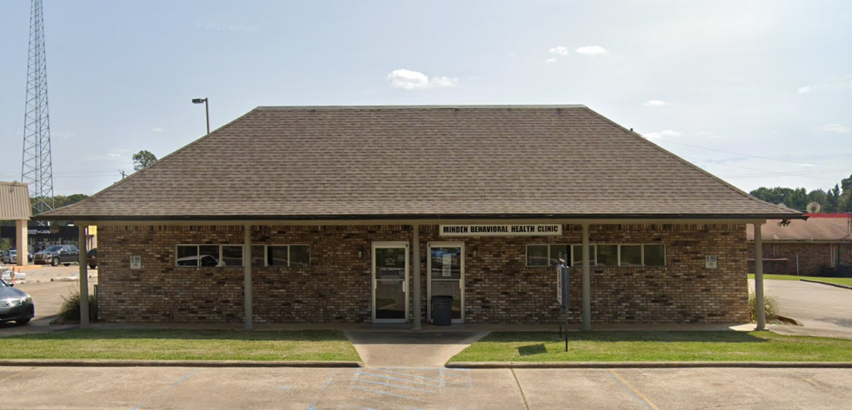 Minden Behavioral Health Clinic