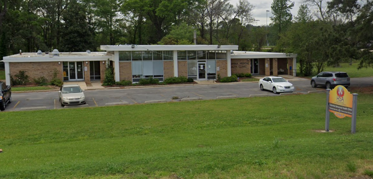 Columbia Behavioral Health Clinic