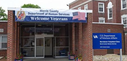 VA NJ Healthcare System