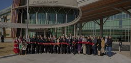 Redbird Smith Health Center