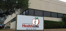 Community Healthcore