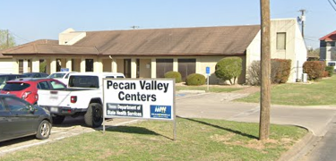 Pecan Valley Centers for