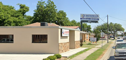 Texoma Community Center