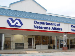 Texas City VA Clinic