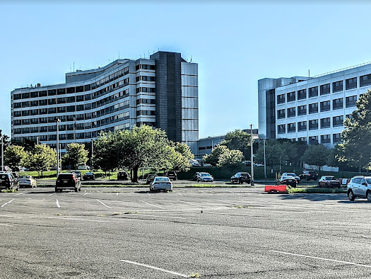 Veterans Affairs Medical Center