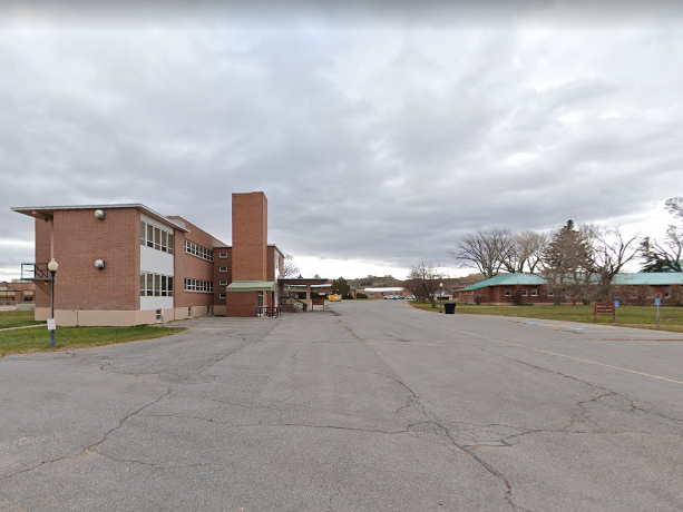 Wyoming State Hospital