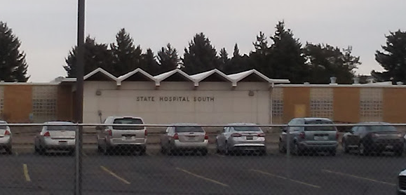 Idaho State Hospital South