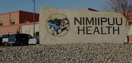 Nimiipuu Health Clinic