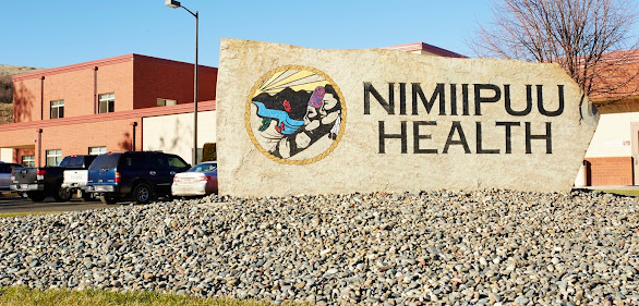 Nimiipuu Behavioral Health