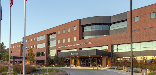 Huntsman Mental Health Institute