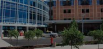 University of Utah Hospital