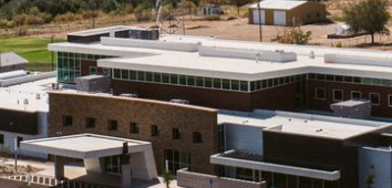 Utah Navajo Health System