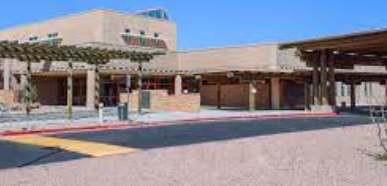 Hopi Behavioral Health Services