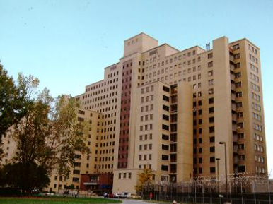 Manhattan Psychiatric Center