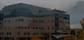 University of New Mexico Hospital