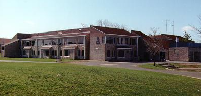 South Beach Psychiatric Center