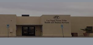 Las Vegas Paiute Tribe