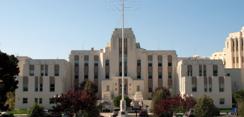 Veterans Administration Medical Center