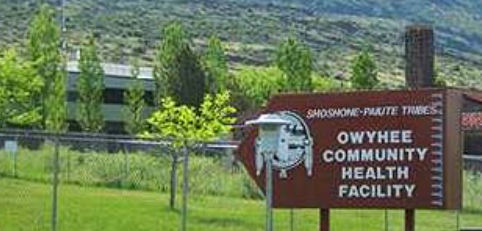 Owyhee Community Health Facility