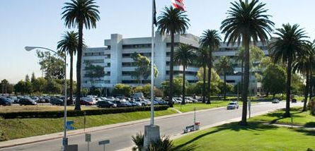 VA Greater Los Angeles Healthcare Sys