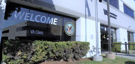 Santa Fe Springs VA Clinic