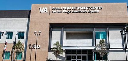 VA San Diego Healthcare System