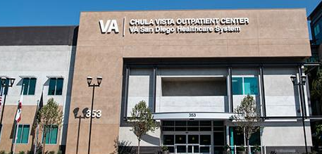 VA San Diego Healthcare System