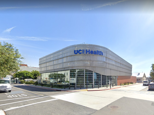 UC Irvine Health