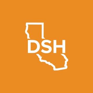 California Department of Health Care Services Mental Health Services Division