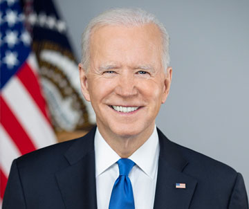 Joe Biden